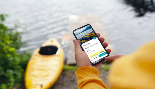 Kayak