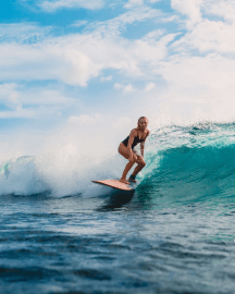 Surf Surf Surf
